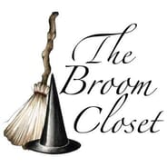 The Broom Closet & Healing Haven - $50 Voucher