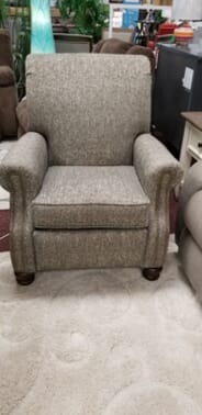 The Furniture Store - Power Accent Chair