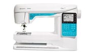 The Sew N Sew Shop - Opal 650 Sewing Machine