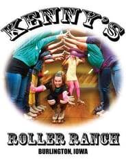 Kennys Roller Ranch - Mega Birthday Evening Party