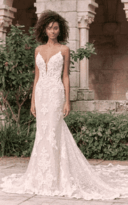 Maes Formals - $250 Voucher for Bridal Dress
