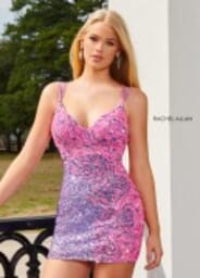 Maes Formals - $50 Voucher-Homecoming Dress