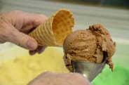 Grandpas Homemade Ice Cream - 5 Pack of $10 Vouchers
