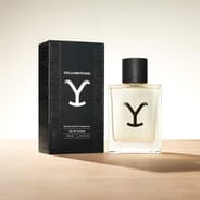 Four B Tack and More - Bottle of  Yellowstone Cologne & Voucher
