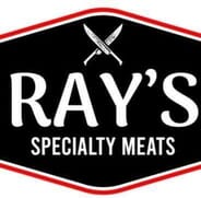 Rays Specialty Meats - 2-$20 Vouchers